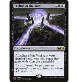 Magic Leyline of the Void  (M20)