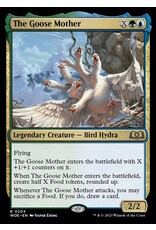 Magic The Goose Mother  (WOE)