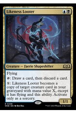 Magic Likeness Looter  (WOE)