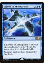 Magic Leyline of Anticipation  (M20)