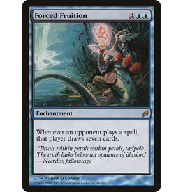 Magic Forced Fruition  (LRW)