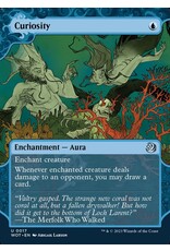 Magic Curiosity  (WOT)