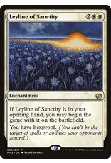 Magic Leyline of Sanctity  (MM2)