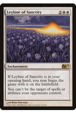 Magic Leyline of Sanctity  (M11)