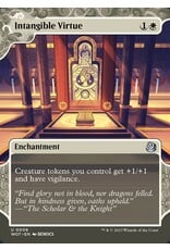 Magic Intangible Virtue  (WOT)