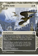 Magic Griffin Aerie  (WOT)
