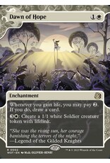 Magic Dawn of Hope  (WOT)