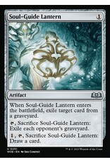 Magic Soul-Guide Lantern  (WOE)