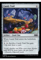 Magic Candy Trail  (WOE)