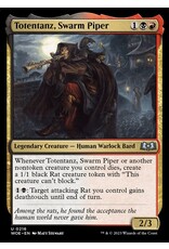 Magic Totentanz, Swarm Piper  (WOE)