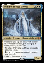 Magic Hylda of the Icy Crown  (WOE)