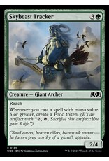 Magic Skybeast Tracker  (WOE)