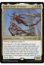 Magic Ixhel, Scion of Atraxa  (ONC)
