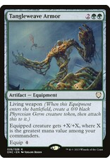Magic Tangleweave Armor  (ONC)