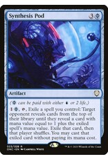 Magic Synthesis Pod  (ONC)