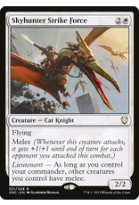 Magic Skyhunter Strike Force  (ONC)