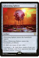 Magic Glistening Sphere  (ONC)