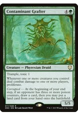 Magic Contaminant Grafter  (ONC)