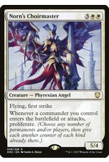 Magic Norn's Choirmaster  (ONC)