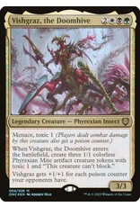 Magic Vishgraz, the Doomhive  (ONC)