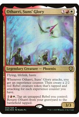 Magic Otharri, Suns' Glory  (ONC)