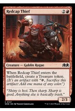 Magic Redcap Thief  (WOE)