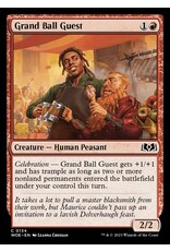 Magic Grand Ball Guest  (WOE)