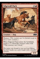 Magic Edgewall Pack  (WOE)