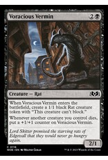 Magic Voracious Vermin  (WOE)