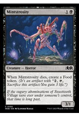 Magic Mintstrosity  (WOE)