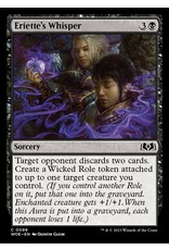 Magic Eriette's Whisper  (WOE)