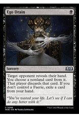 Magic Ego Drain  (WOE)