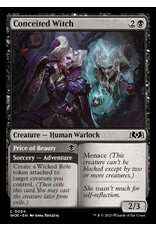 Magic Candy Grapple  (WOE)
