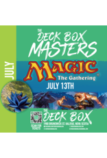 Events Magic the Gathering Masters - Standard - (Saturday July 13th @ 1:00pm)