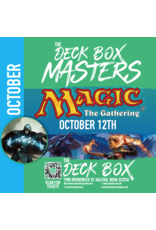 Events Magic the Gathering Masters - Modern - (Saturday October 12th @ 1:00pm)