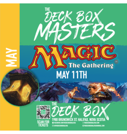 Events Magic the Gathering Masters - Standard - Outlaws of Thunder Junction Store Championship (Saturday May 11th @ 1:00pm)