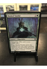 Magic Masked Vandal  (KHM)