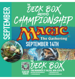 Events Magic the Gathering Store Championship Bloomburrow- Masters - Standard - (Saturday September 14th @ 1:00pm)