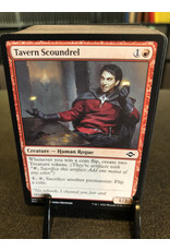 Magic Tavern Scoundrel  (MH2)