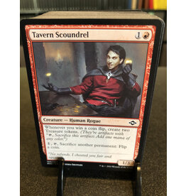 Magic Tavern Scoundrel  (MH2)
