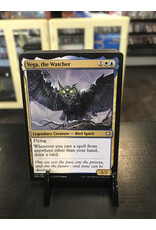 Magic Vega, the Watcher  (KHM)