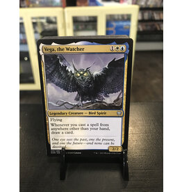 Magic Vega, the Watcher  (KHM)