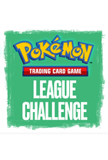 Events Pokemon Masters League Challenge (Saturday July 19th @ 1:00pm)