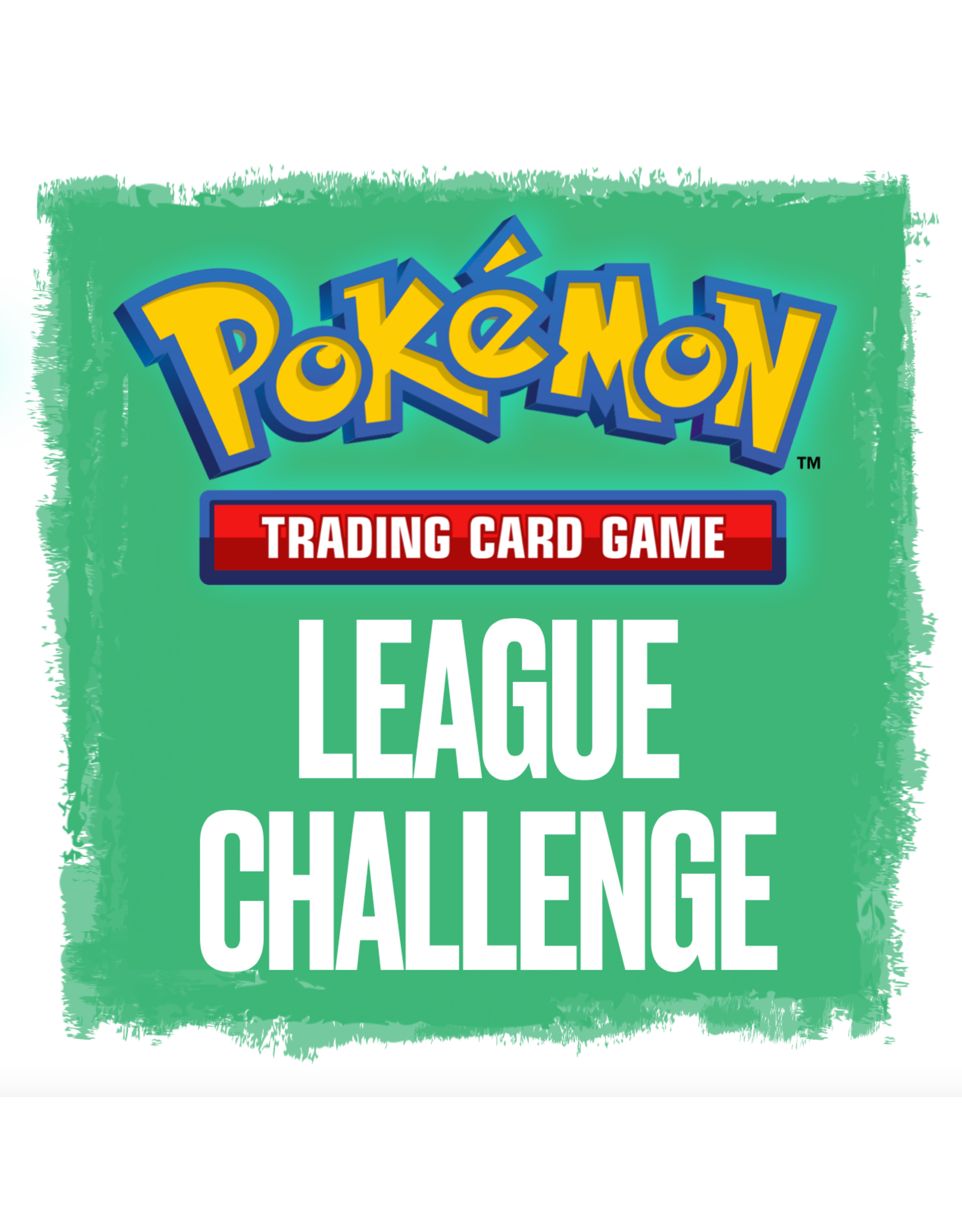 Events Pokemon Masters League Challenge (Saturday July 19th @ 1:00pm)
