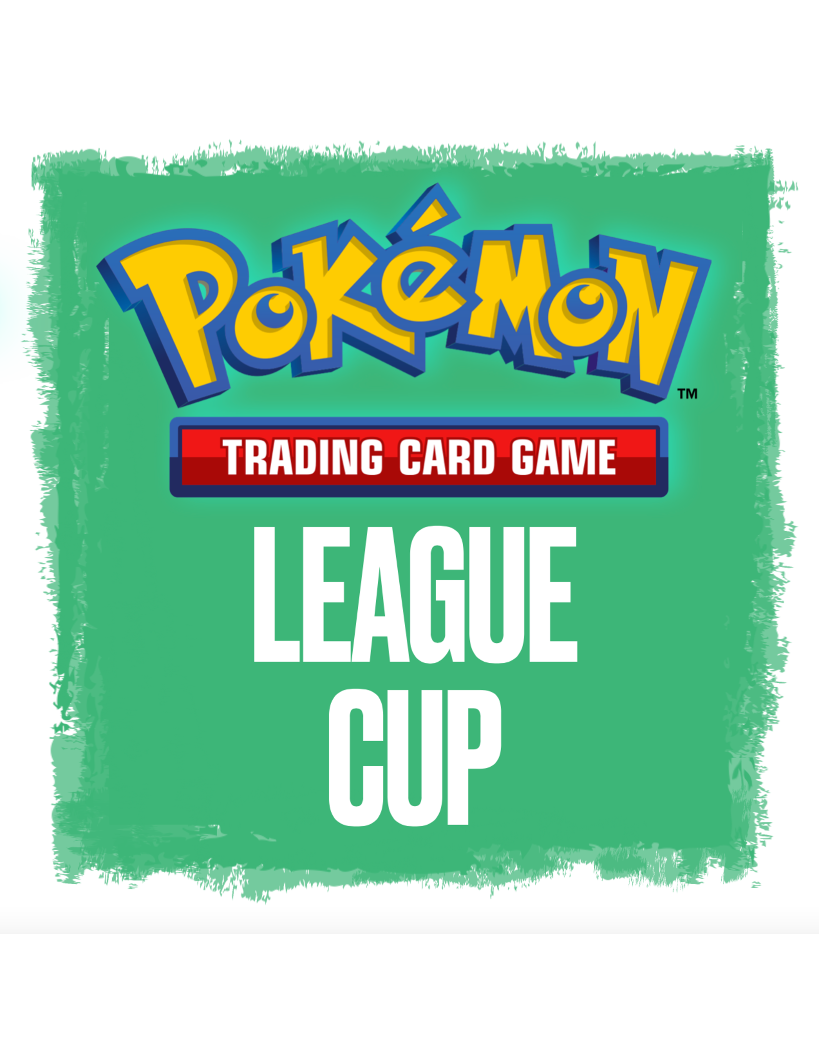 Events Pokemon Masters League Cup (Feb 21 @ 1:00pm)