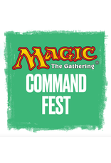 Events The Deck Box Commander Fest! Magic the Gathering (Saturday August 30th)