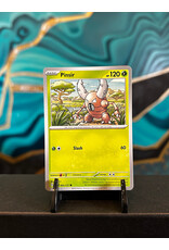 Pinsir  003/131
