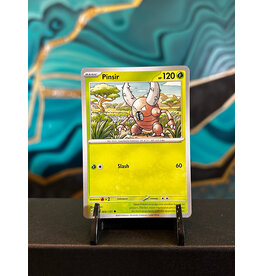Pinsir  003/131