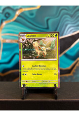 Leafeon  005/131