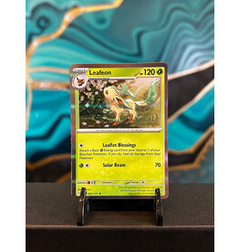 Leafeon  005/131